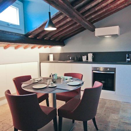 Castel Sant'Angelo Luxury Rooms & Tour Roma Eksteriør bilde