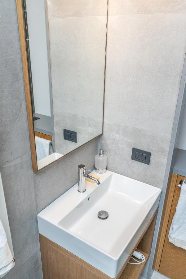Castel Sant'Angelo Luxury Rooms & Tour Roma Eksteriør bilde