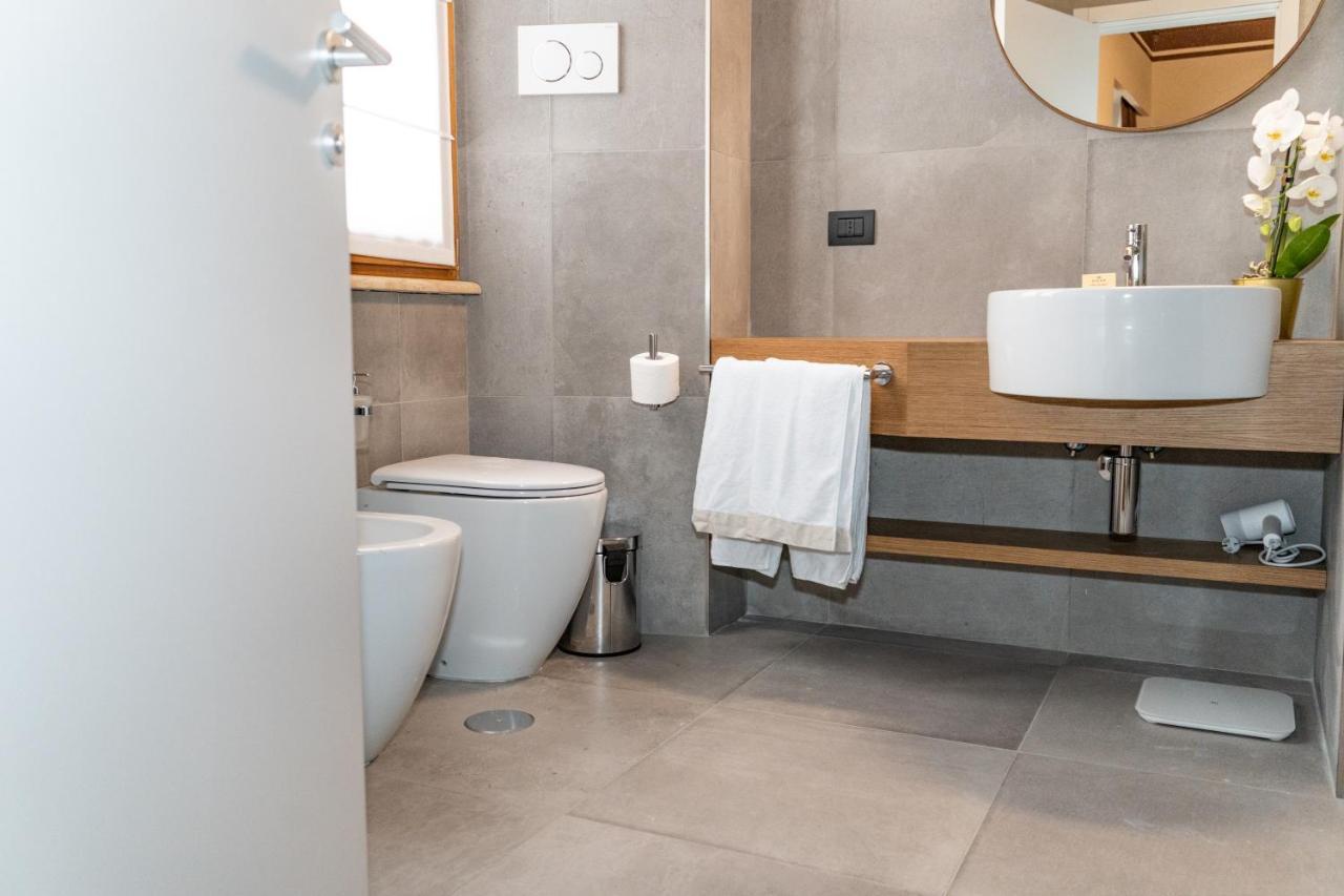 Castel Sant'Angelo Luxury Rooms & Tour Roma Eksteriør bilde
