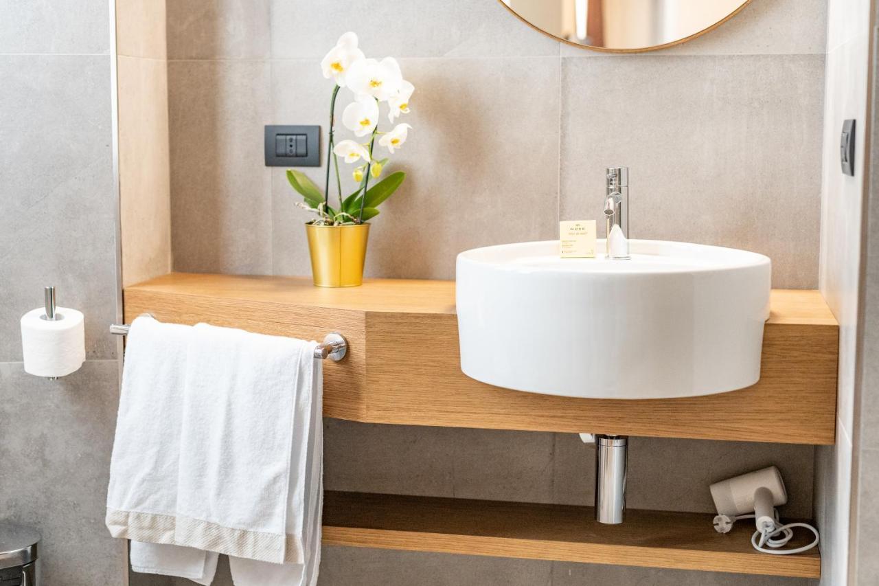 Castel Sant'Angelo Luxury Rooms & Tour Roma Eksteriør bilde