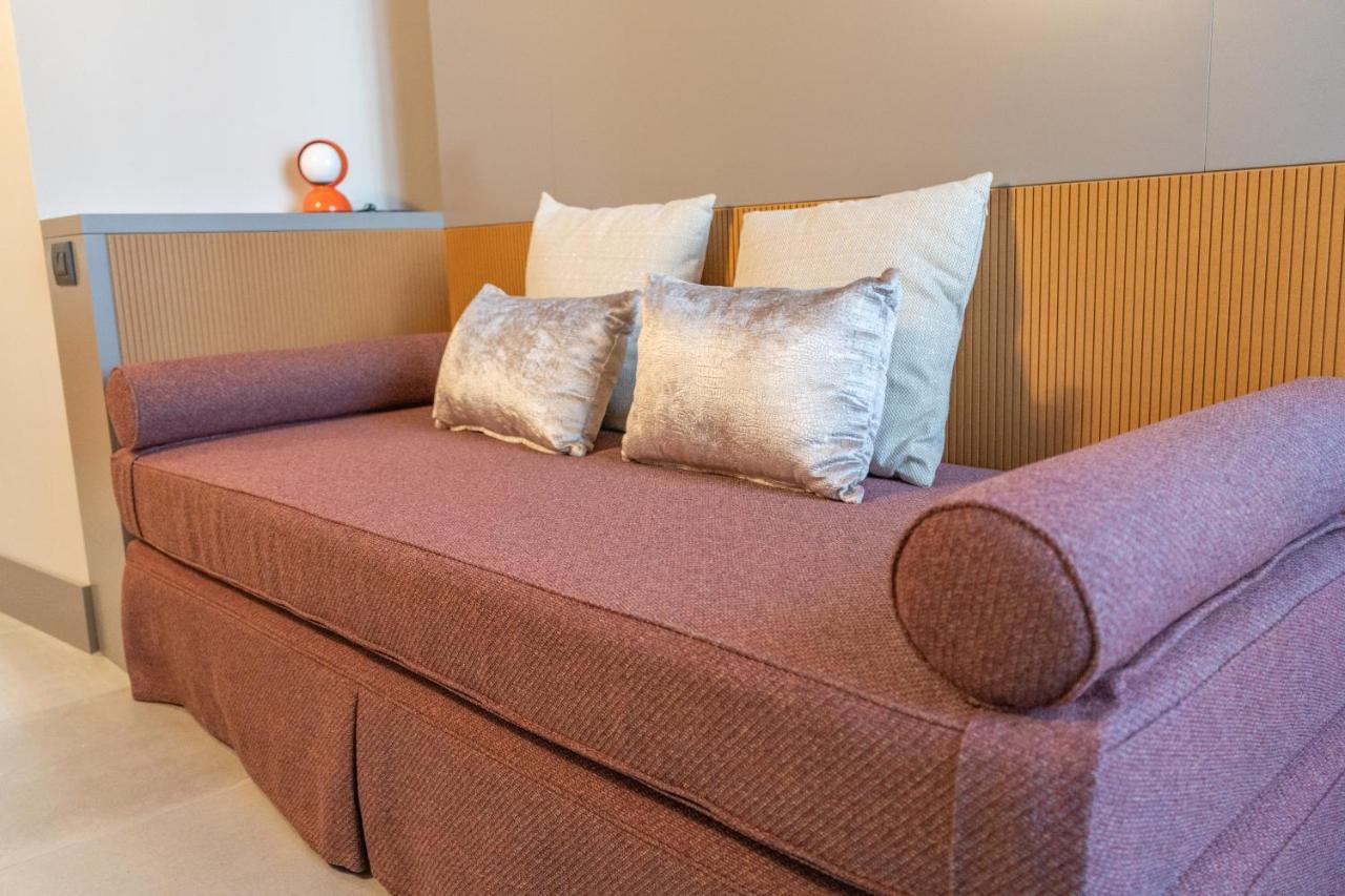 Castel Sant'Angelo Luxury Rooms & Tour Roma Eksteriør bilde