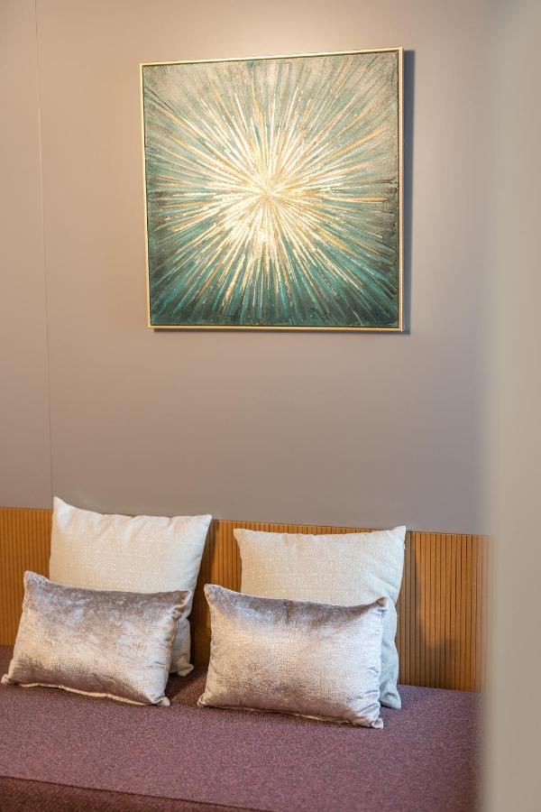 Castel Sant'Angelo Luxury Rooms & Tour Roma Eksteriør bilde