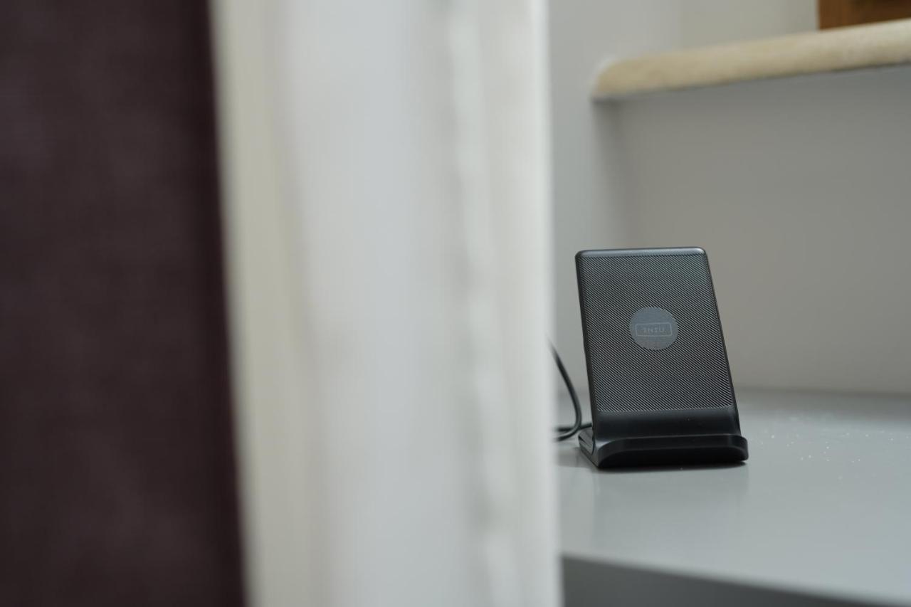 Castel Sant'Angelo Luxury Rooms & Tour Roma Eksteriør bilde