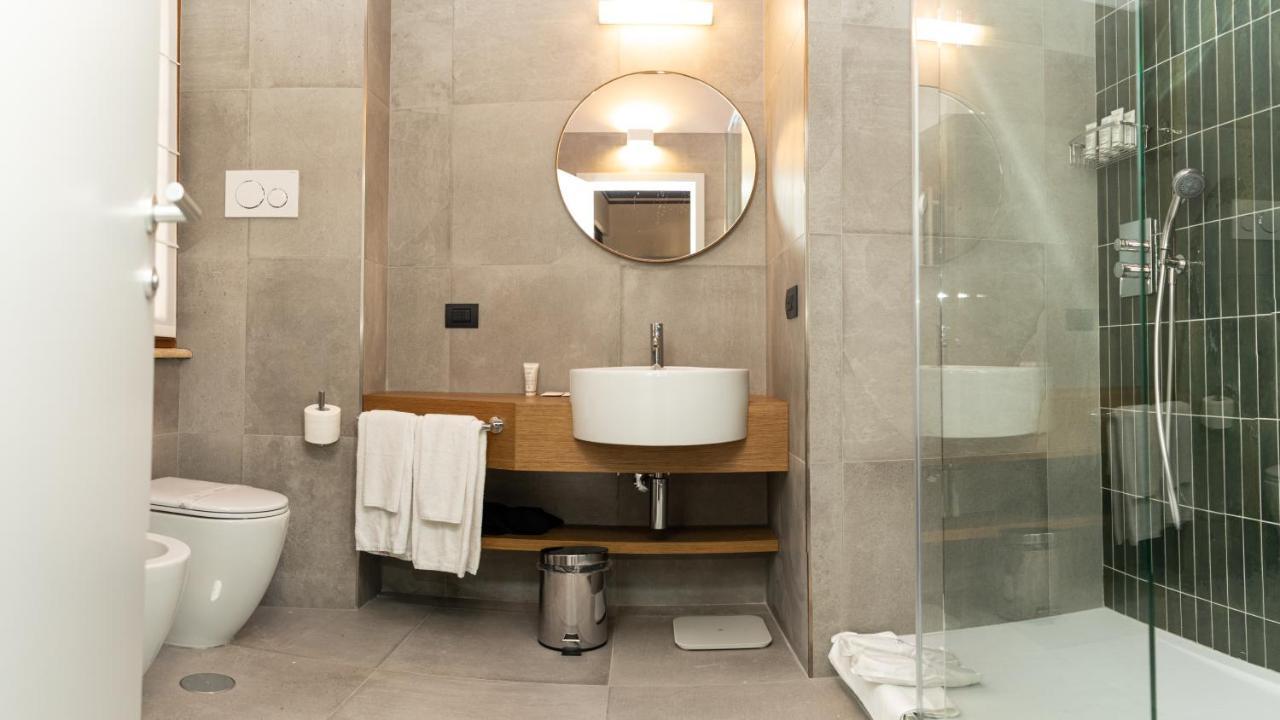Castel Sant'Angelo Luxury Rooms & Tour Roma Eksteriør bilde