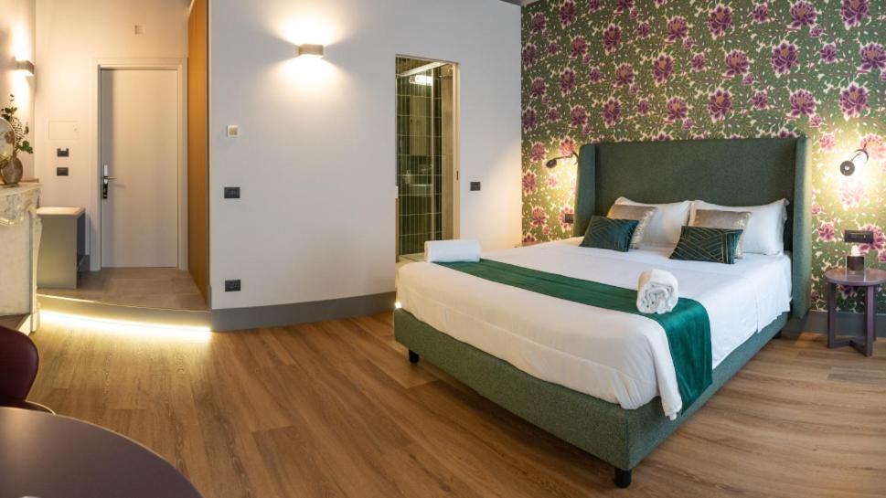 Castel Sant'Angelo Luxury Rooms & Tour Roma Eksteriør bilde