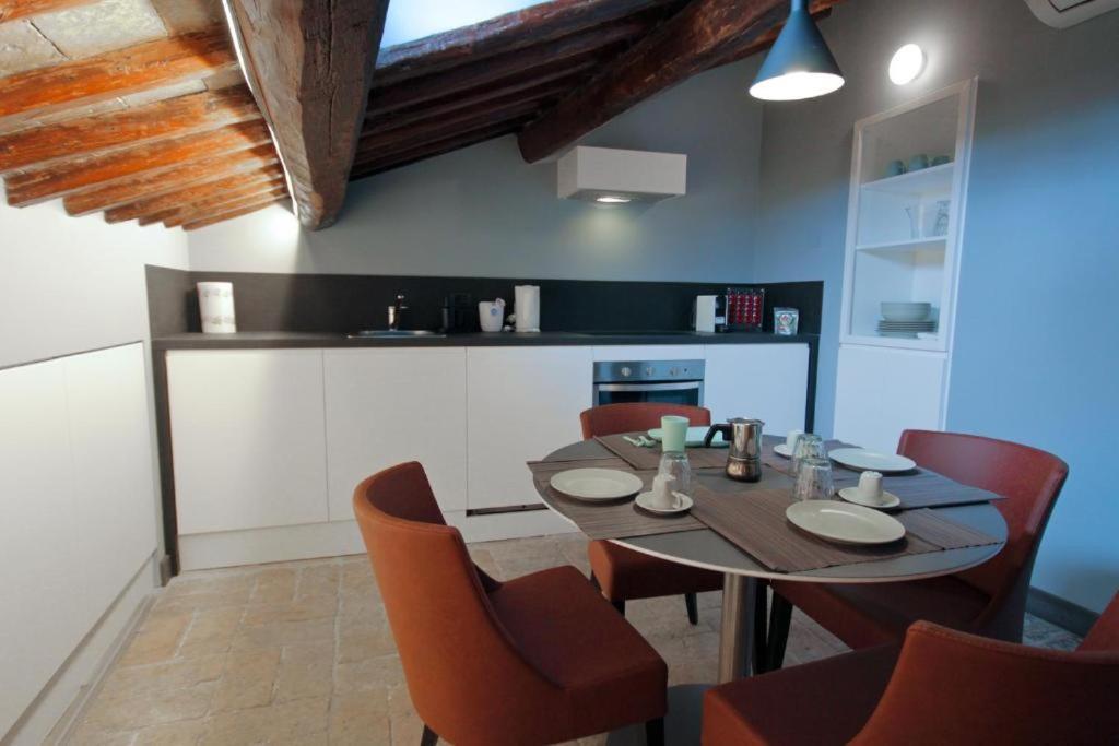 Castel Sant'Angelo Luxury Rooms & Tour Roma Eksteriør bilde