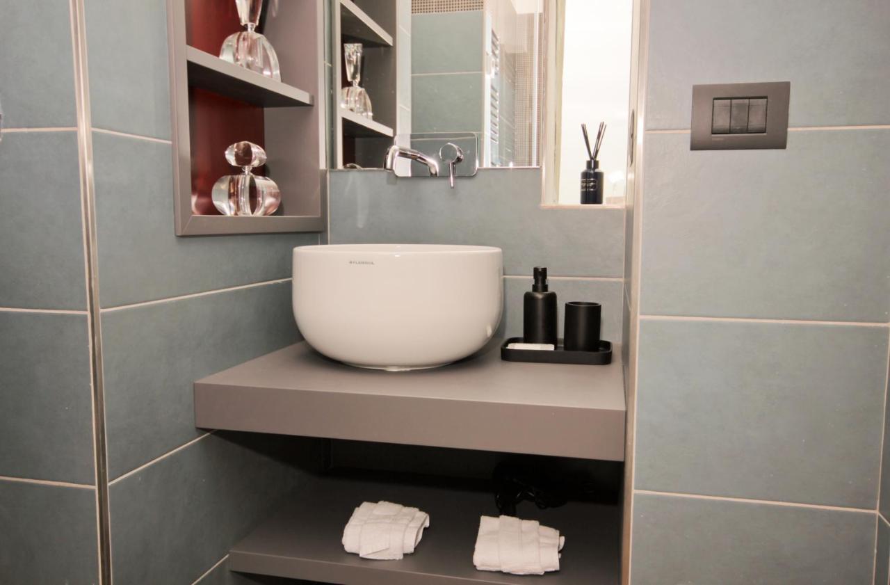 Castel Sant'Angelo Luxury Rooms & Tour Roma Eksteriør bilde