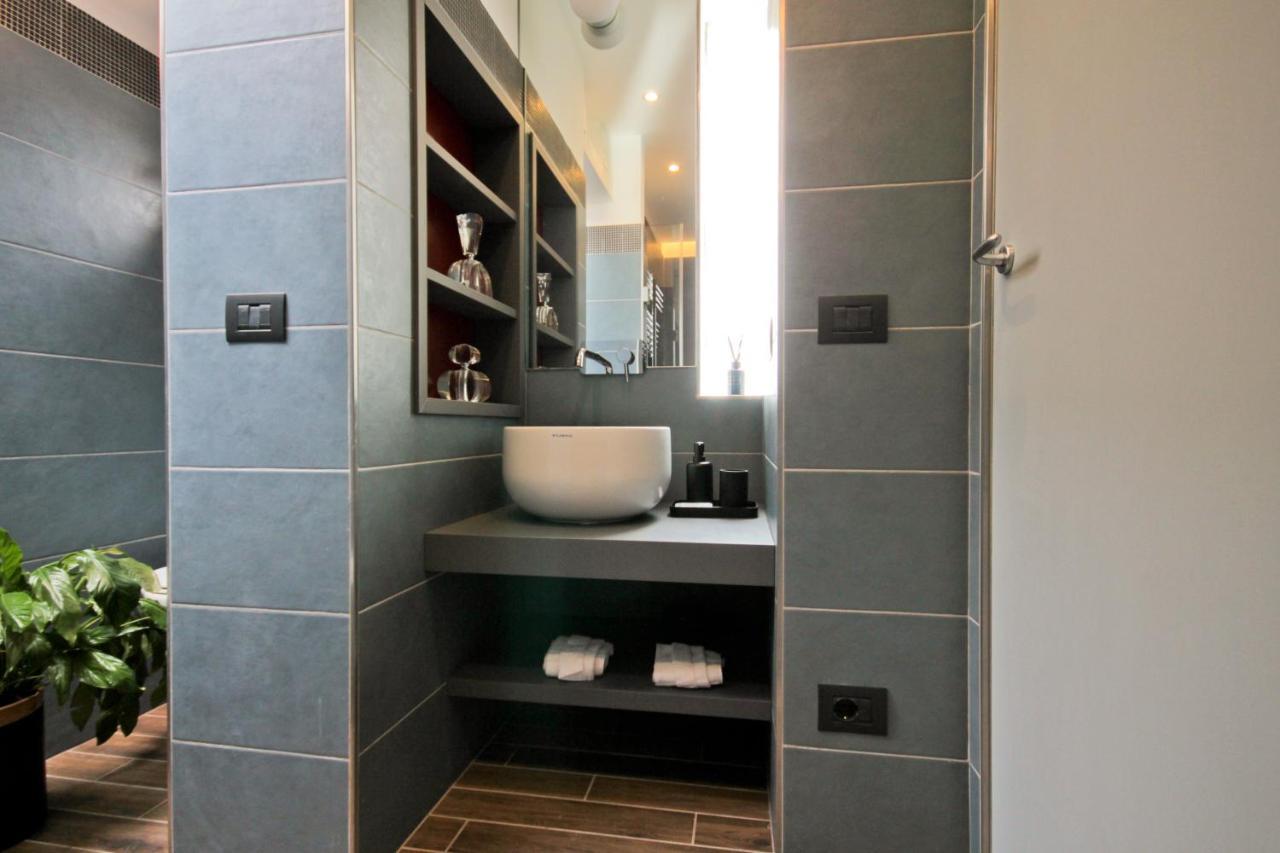 Castel Sant'Angelo Luxury Rooms & Tour Roma Eksteriør bilde