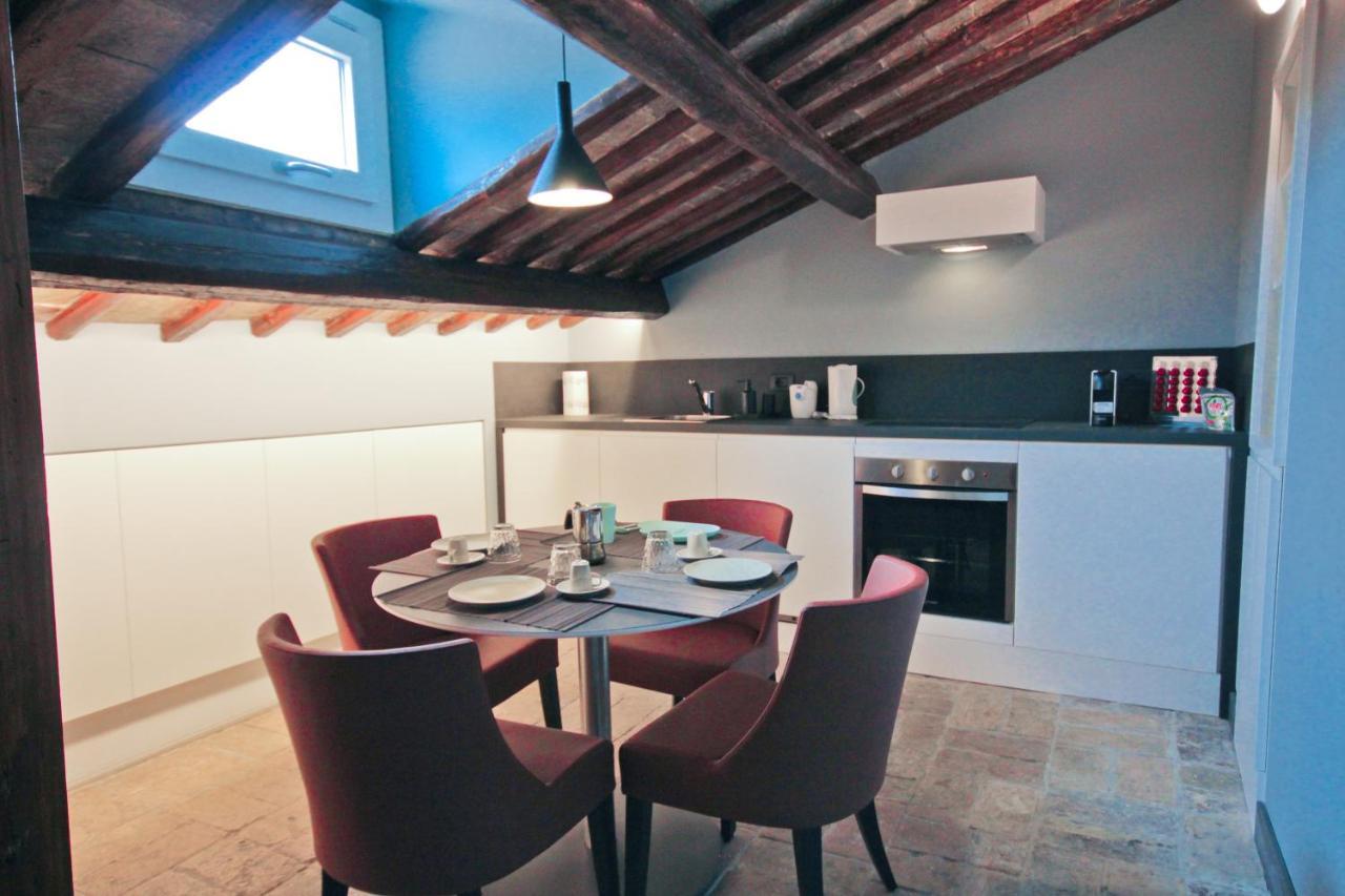 Castel Sant'Angelo Luxury Rooms & Tour Roma Eksteriør bilde